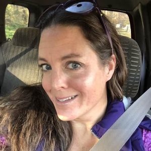 Meet your Posher, Lesley